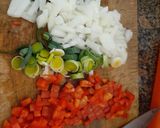 Foto del paso 2 de la receta: Guiso de lentejas