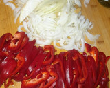 Foto del paso 2 de la receta: Coca de recapte
