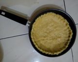 Foto langkah ke 3 dari resep Pie susu keKINIan (teflon).