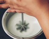 A picture of step 2 of Punjabi Sweet Lassi.