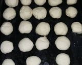 Foto del paso 3 de la receta: Pancitos rapidos
