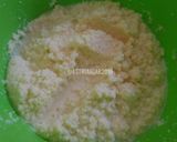 Foto langkah ke 1 dari resep Lapis Singkong Pelangi.