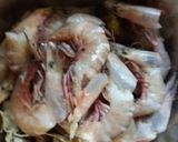 Foto langkah ke 1 dari resep Udang Kuah Pedas.