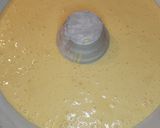 Foto del passaggio 5 della ricetta Ciambellone soffice all'arancia