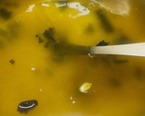 A picture of step 14 of Veal Biryani (Bachia ke gosht ki biryani).