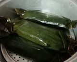 Foto langkah ke 4 dari resep 506.Pepes Kembung Kemangi.