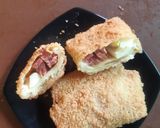 Foto langkah ke 13 dari resep 34. Risol Smoke Beef.
