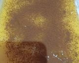 Foto langkah ke 5 dari resep Tiramisu custard Puding.