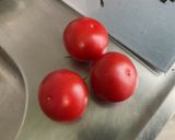 Une image de l'étape 7 de Veau mijoté aux légumes et citron confit.