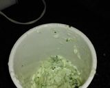 Foto del paso 2 de la receta: Ajo con sabor a perejil