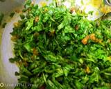 Dal palak tadaka recipe step 9 photo