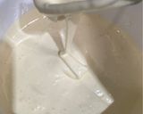 Foto langkah ke 2 dari resep 82. Bolu Tape Chocochips.