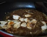 Foto langkah ke 2 dari resep Udang Saus Padang.
