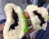 Foto langkah ke 5 dari resep Pao Turtle.