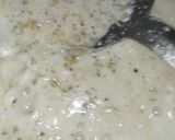 मखाना हलवा (Makhana halwa recipe in hindi) रेसिपी चरण 4 फोटो