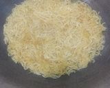 Foto langkah ke 4 dari resep Mie ngehe.