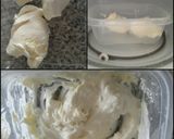 Foto del paso 1 de la receta: Pan nube