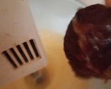 Foto langkah ke 3 dari resep Bolu gula merah kayu manis.