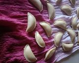 A picture of step 6 of Gunjia.