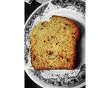 A picture of step 13 of Orange Almond Bread.