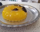 عکس مرحله 5 از دستور ژله بدون پودر ژله