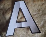 Foto del paso 6 de la receta: Torta Letra