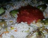 Foto del paso 11 de la receta: Paella vegetariana de alcauciles