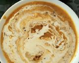 रेस्टोरेंट स्टाइल दाल मखनी (Dal Makhani recipe in hindi) रेसिपी चरण 7 फोटो