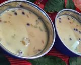 ड्राई फ्रूट खीर (Dry Fruit Kheer Recipe in Hindi) रेसिपी चरण 7 फोटो
