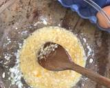 Light apple biscuits (DF) super quick recipe step 2 photo
