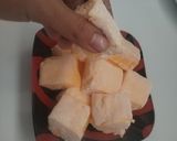 عکس مرحله 2 از دستور مارشمالو با پودرژله
