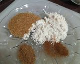 Foto del paso 6 de la receta Secreto de cerdo blanco con setas