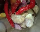 Foto langkah ke 2 dari resep Bakwan Jagung Ketumbar anti Alot.