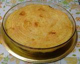 Foto del paso 12 de la receta: Pastel de papas con verdura