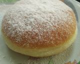 Foto langkah ke 7 dari resep Donat.