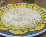 Foto del paso 1 de la receta: Carpaccio de tomate