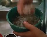Foto langkah ke 3 dari resep Sambal udang sabu bunga kala.