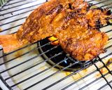 Foto langkah ke 5 dari resep Ikan Nila Bakar.