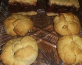 Meggyes pudingos pite recept fázis 7 fotója