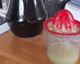 Foto del paso 1 de la receta: Chicha morada
