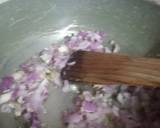Paneer naan bombs (baked) recipe step 2 photo
