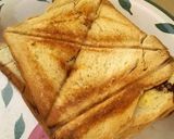 A picture of step 7 of Cinnamon Toast.