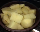 A picture of step 10 of Beef Biryani.