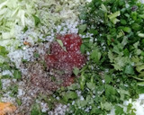 વેજ ડ્રાય મંચુરિયન (Veg Dry Manchurian Recipe In Gujarati) રેસીપી સ્ટેપ1ફોટો