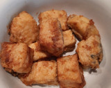 Foto del paso 6 de la receta: Bacalao con cebolla caramelizada
