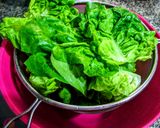 Foto del paso 1 de la receta: ENSALADA🥗Fresca con Cilantro...!