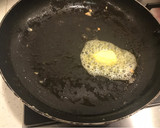 Foto del paso 7 de la receta: Tortilla de tallarines con queso