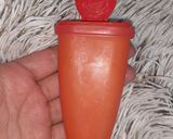 Foto del paso 4 de la receta: Paletas de mango fit 🥭🍭