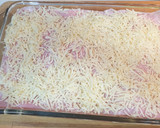 Foto del paso 5 de la receta: Tarta de berenjena