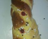 Foto del paso 9 de la receta: Trenza de pascua